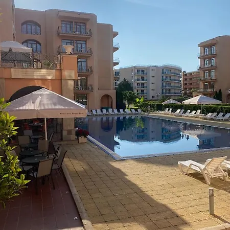 Апартамент Palazzo Lew *