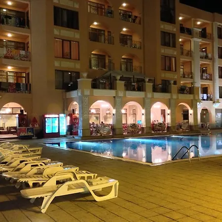 Апартамент Palazzo Lew *