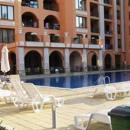 Palazzo Lew